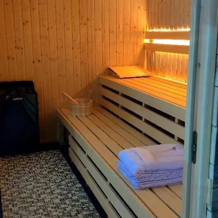 Chatky U Potoka Chatka N3 Olesnice v Orlickych horach Exterior photo