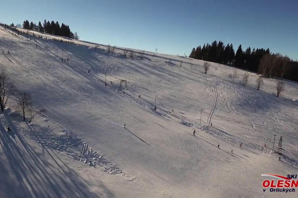 Chalet U Potoka N3