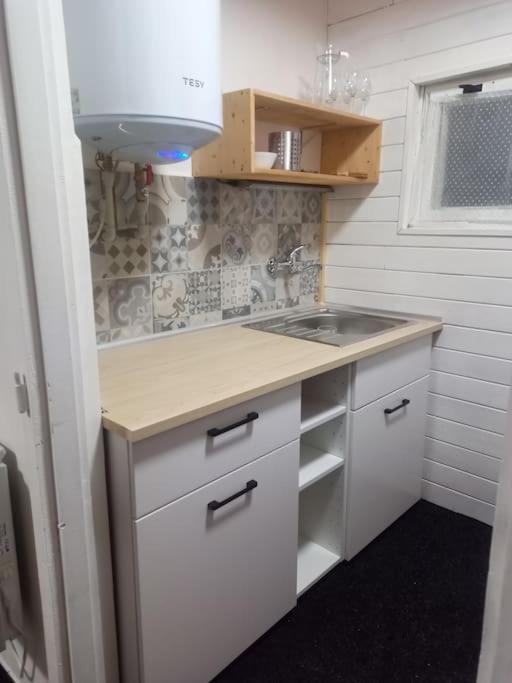 Chalet U Potoka N3